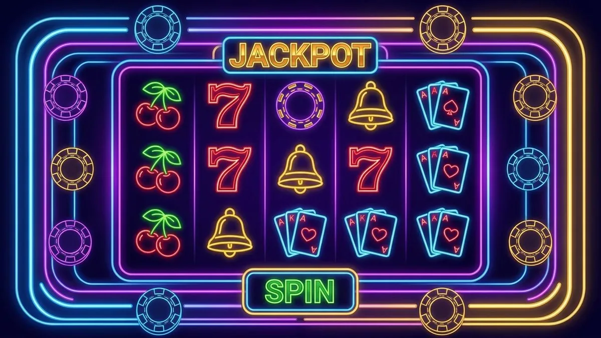 Casino 